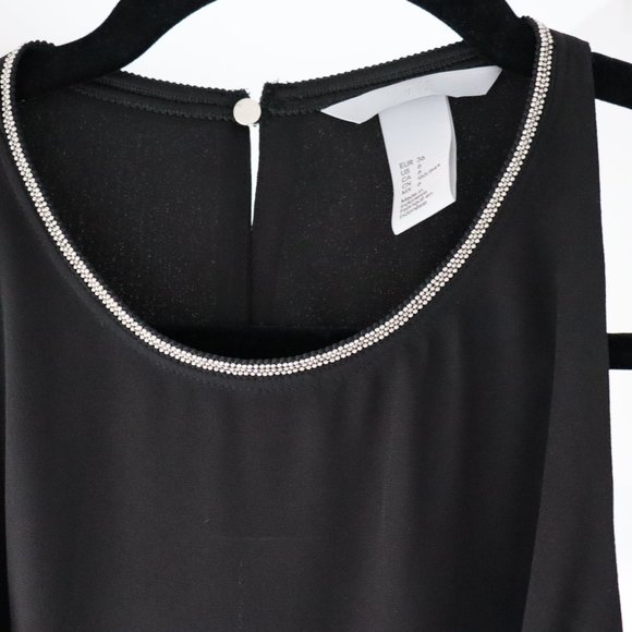 H&M Chiffon Dress - Picture 5 of 5